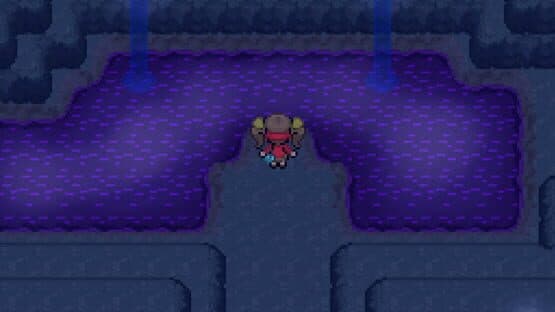 Pokémon Hidden Place — screenshot 5