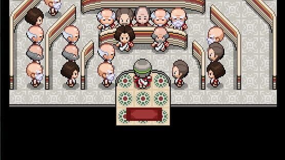 Pokémon Africanus — screenshot 1
