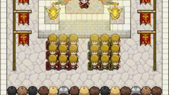 Pokémon Africanus — screenshot 3