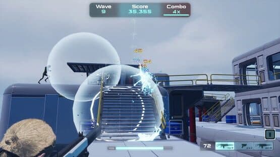Chronoshot — screenshot 2