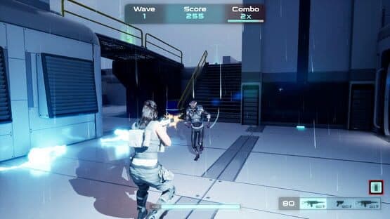 Chronoshot — screenshot 4
