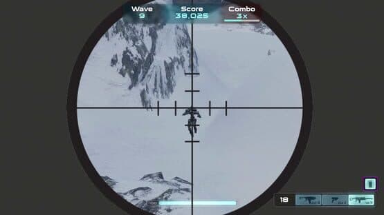 Chronoshot — screenshot 6