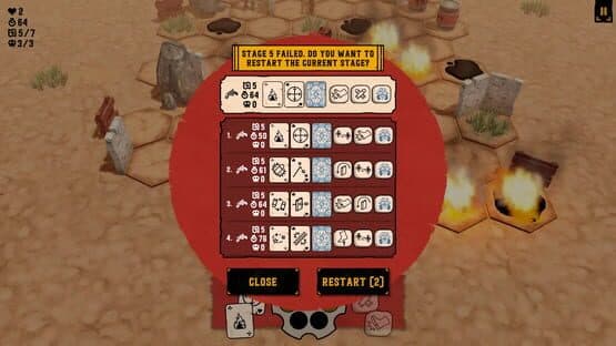 Guncho — screenshot 2
