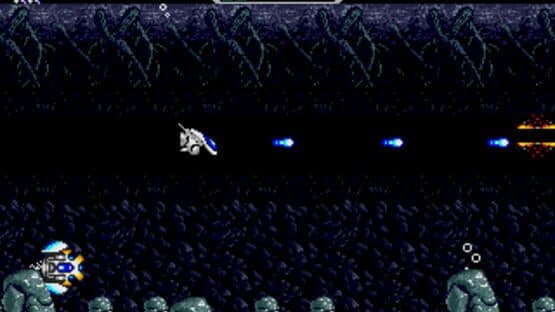Whip Rush — screenshot 5