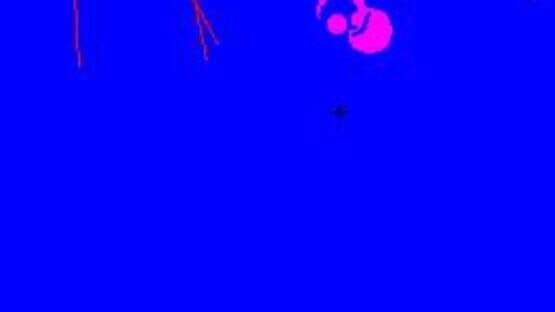 Super Missile Attack — screenshot 1