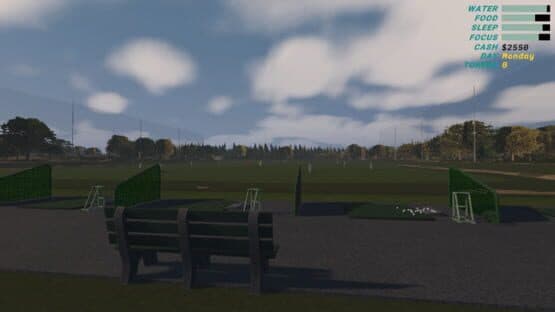 An Other Golf Game — screenshot 1