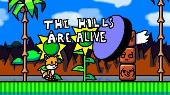 Sunky the PC Port — screenshot 1