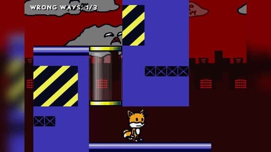 Sunky the PC Port — screenshot 3