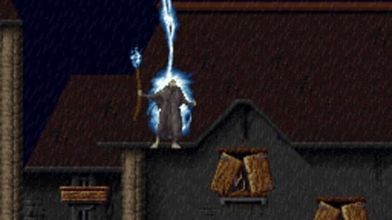 Mary Shelley's Frankenstein — screenshot 1
