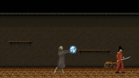 Mary Shelley's Frankenstein — screenshot 2