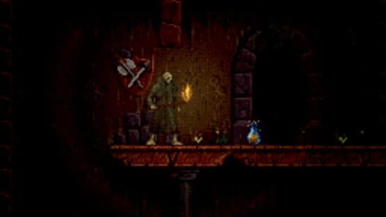 Mary Shelley's Frankenstein — screenshot 3
