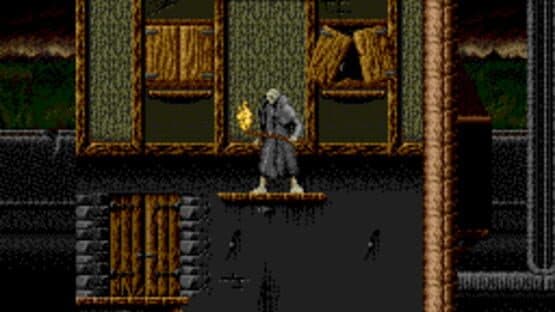 Mary Shelley's Frankenstein — screenshot 5