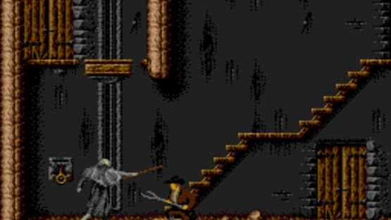 Mary Shelley's Frankenstein — screenshot 6