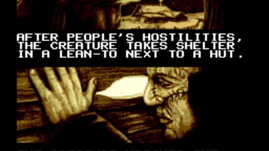 Mary Shelley's Frankenstein — screenshot 8