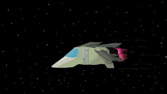 Blaze From Outer Space — screenshot 1