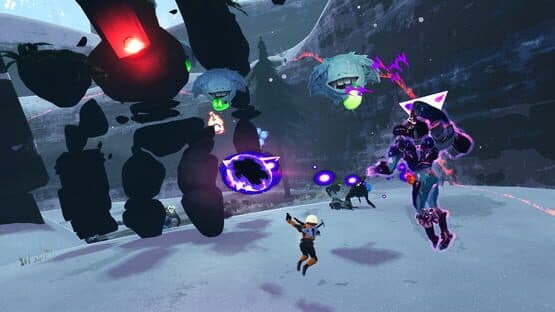 Risk of Rain 2: Survivors of the Void — screenshot 6