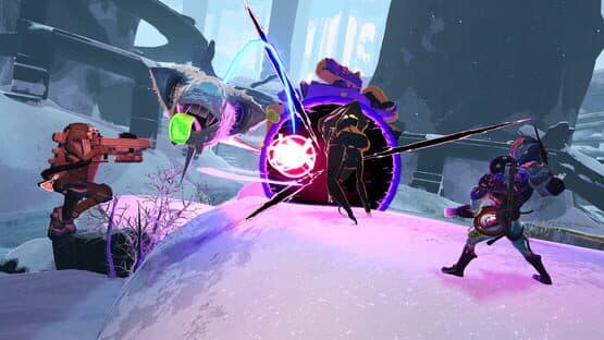 Risk of Rain 2: Survivors of the Void — screenshot 7