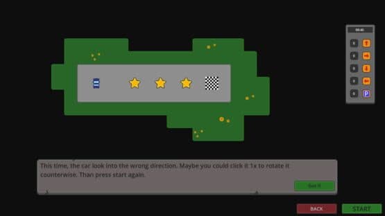 Pathfinder Puzzle — screenshot 1