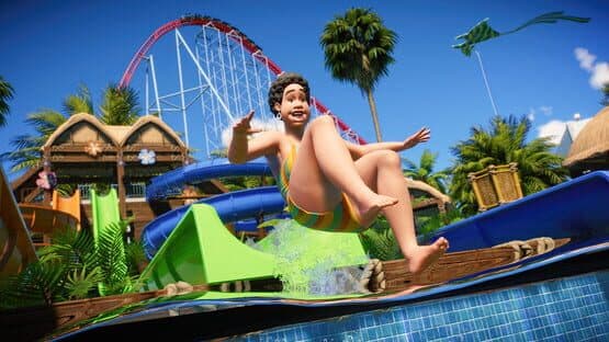 Planet Coaster 2 — screenshot 5