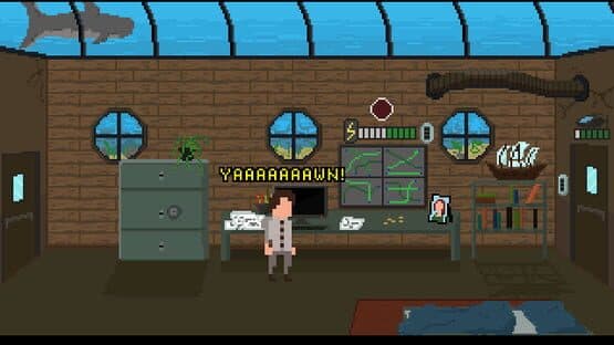 Subway Crisis — screenshot 2