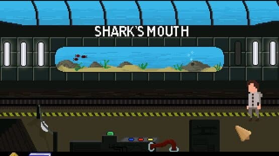 Subway Crisis — screenshot 3