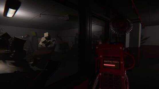 Shift 87 — screenshot 3