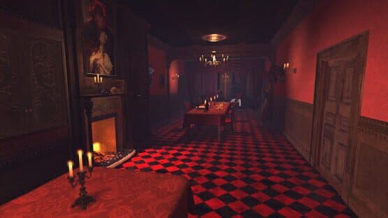 Eternal Escape: Castle of Shadows — screenshot 1