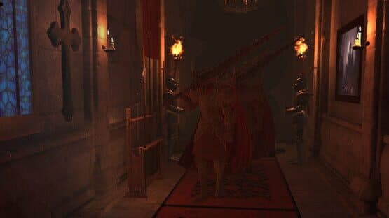 Eternal Escape: Castle of Shadows — screenshot 3
