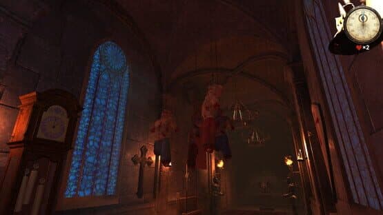 Eternal Escape: Castle of Shadows — screenshot 5