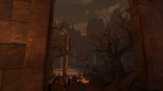 Eternal Escape: Castle of Shadows — screenshot 6