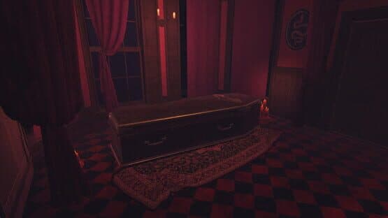 Eternal Escape: Castle of Shadows — screenshot 7