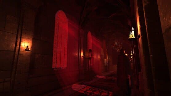 Eternal Escape: Castle of Shadows — screenshot 8