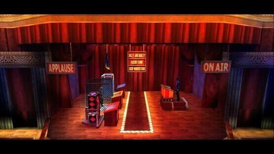 Sanity: Aiken's Artifact — screenshot 1