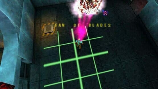 Sanity: Aiken's Artifact — screenshot 2