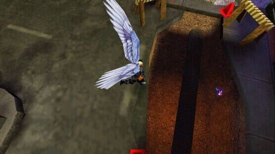 Sanity: Aiken's Artifact — screenshot 6