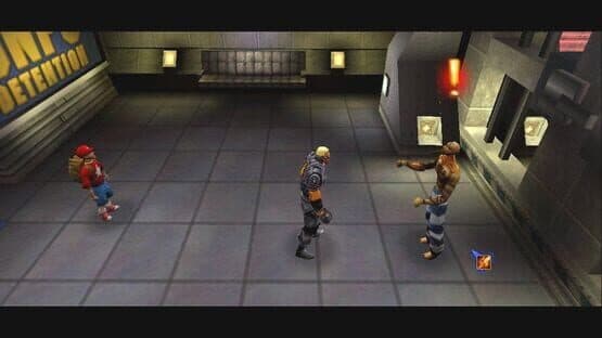 Sanity: Aiken's Artifact — screenshot 7