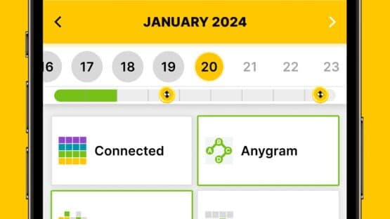 Everyday Puzzles — screenshot 1
