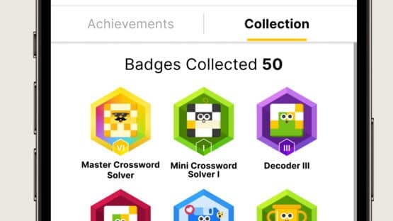 Everyday Puzzles — screenshot 4