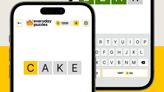 Everyday Puzzles — screenshot 6