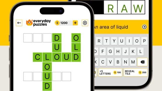 Everyday Puzzles — screenshot 7