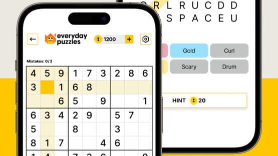 Everyday Puzzles — screenshot 8