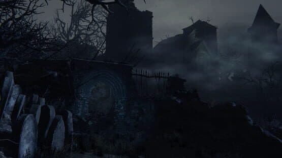 Champion's Ashes — screenshot 2
