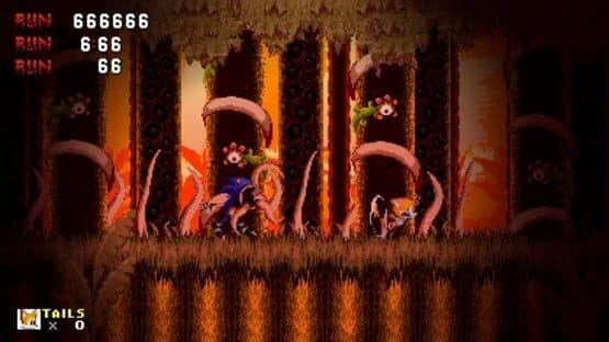 Sonic.EXE One Last Round — screenshot 6
