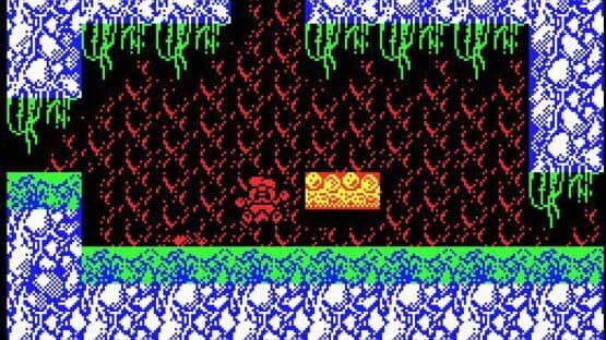 Rick Dangerous 2 — screenshot 1