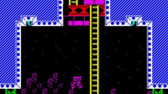 Rick Dangerous 2 — screenshot 2