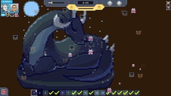 Pixel With Your Friends — screenshot 2