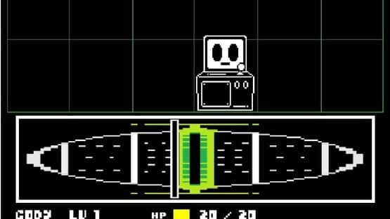 Undertale Green — screenshot 3