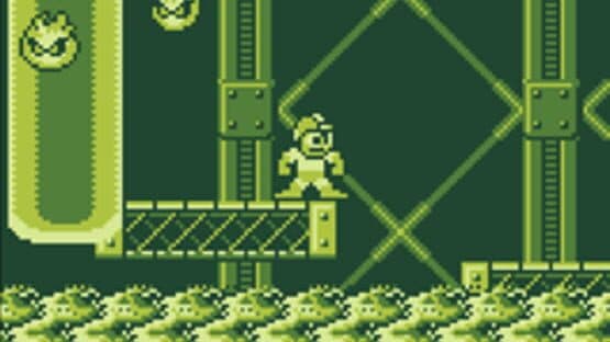 Mega Man Sunrise — screenshot 1