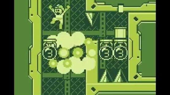 Mega Man Sunrise — screenshot 3