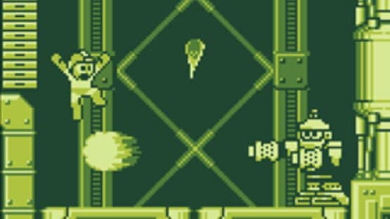 Mega Man Sunrise — screenshot 4